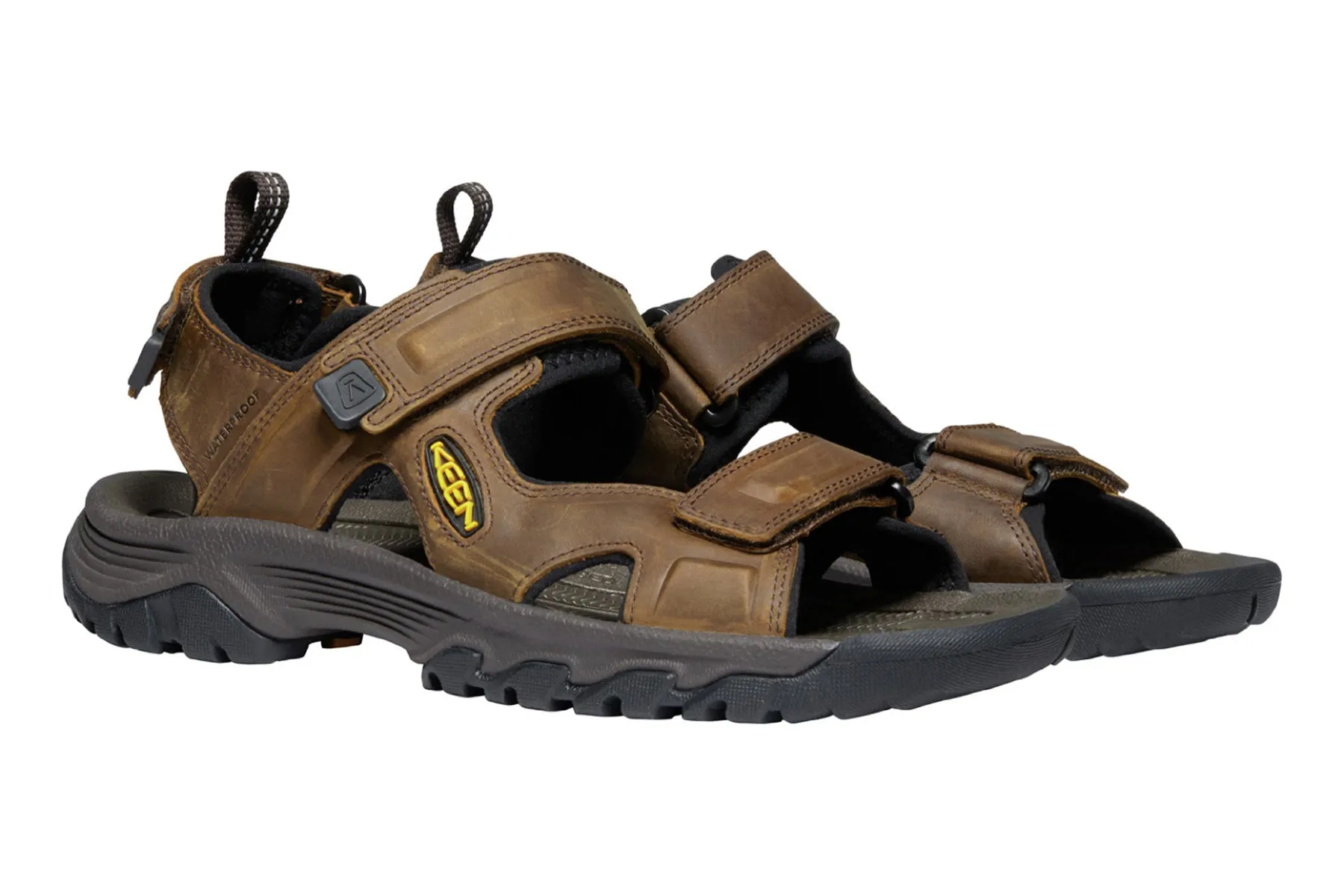 Targhee III Sandal Ot