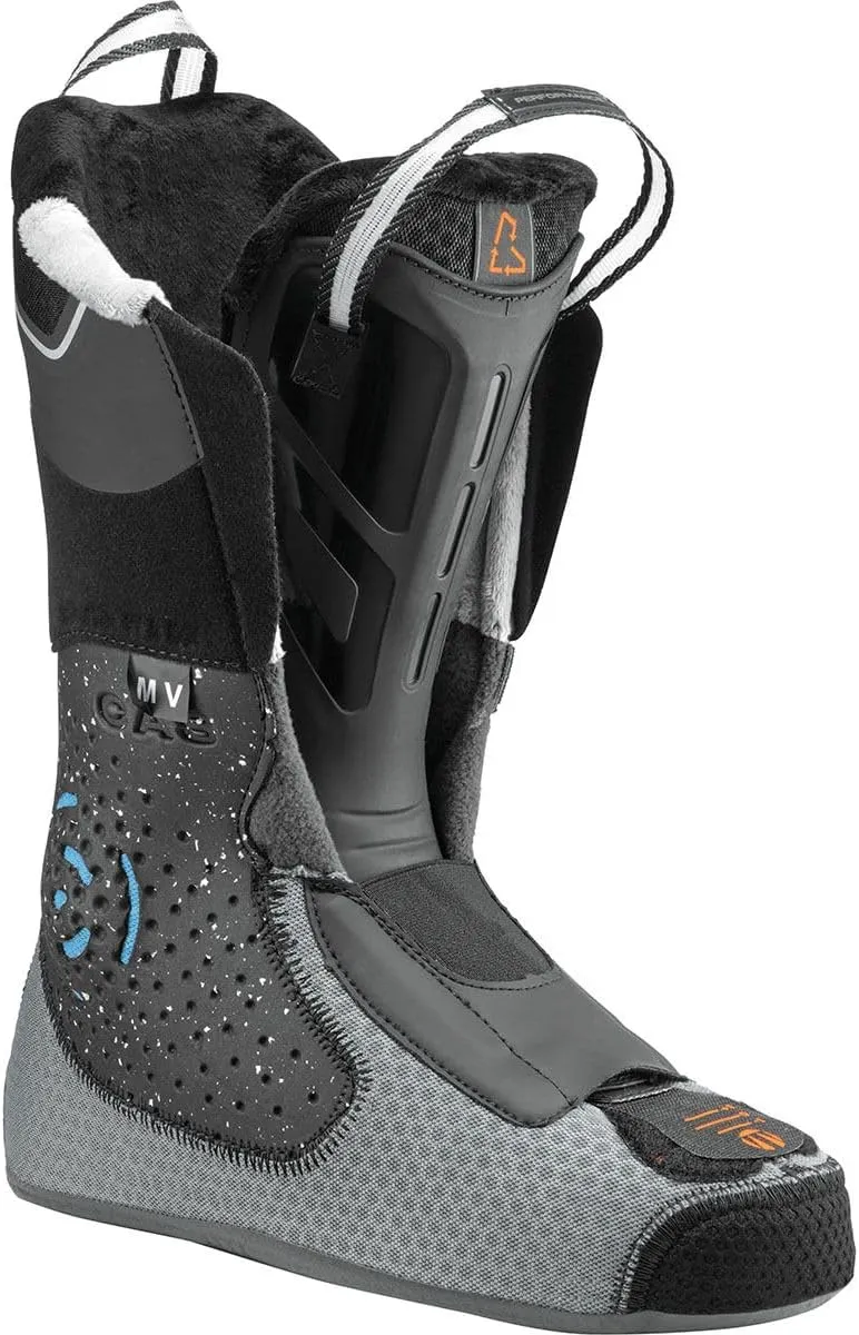 Tecnica Mach1 MV 105 W All Mountain/High Performance Women's Downhill Ski Boot