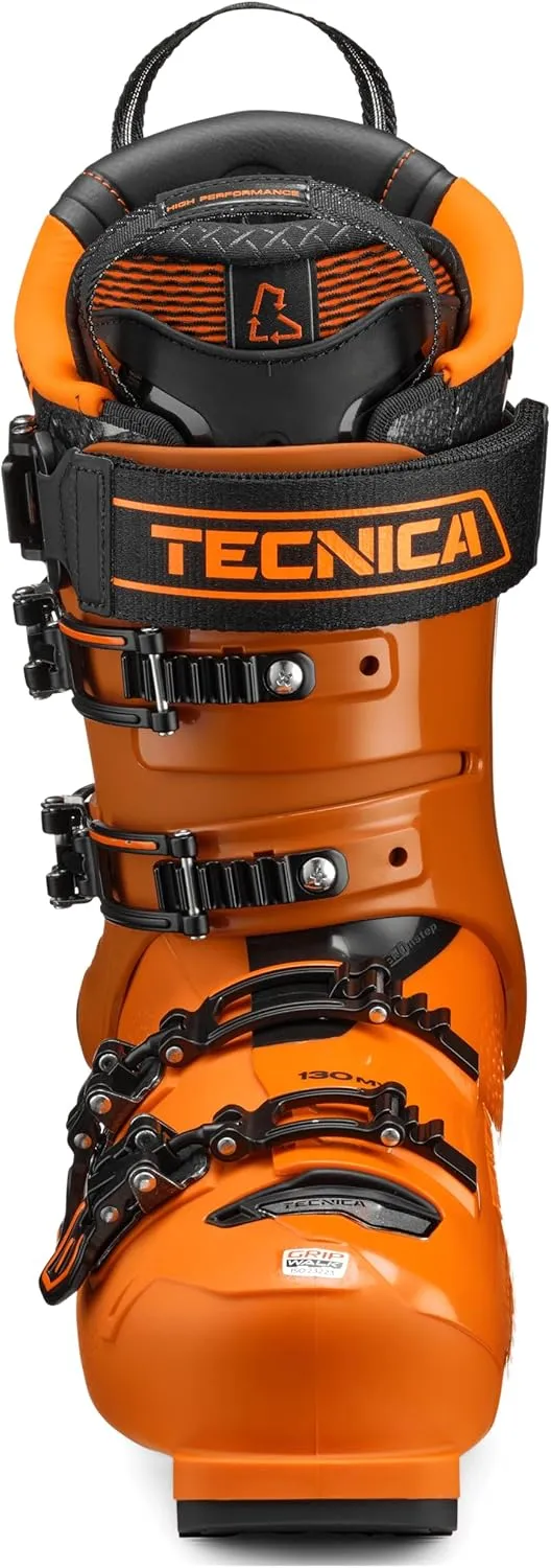 Tecnica Mach1 MV 130 All Mountain/High Performance Men's Downhill Ski Boot