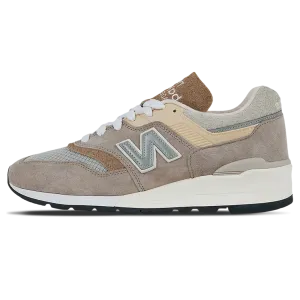 Teddy Santis x New Balance 997 Made In USA 'Light Mushroom Mirage Grey'