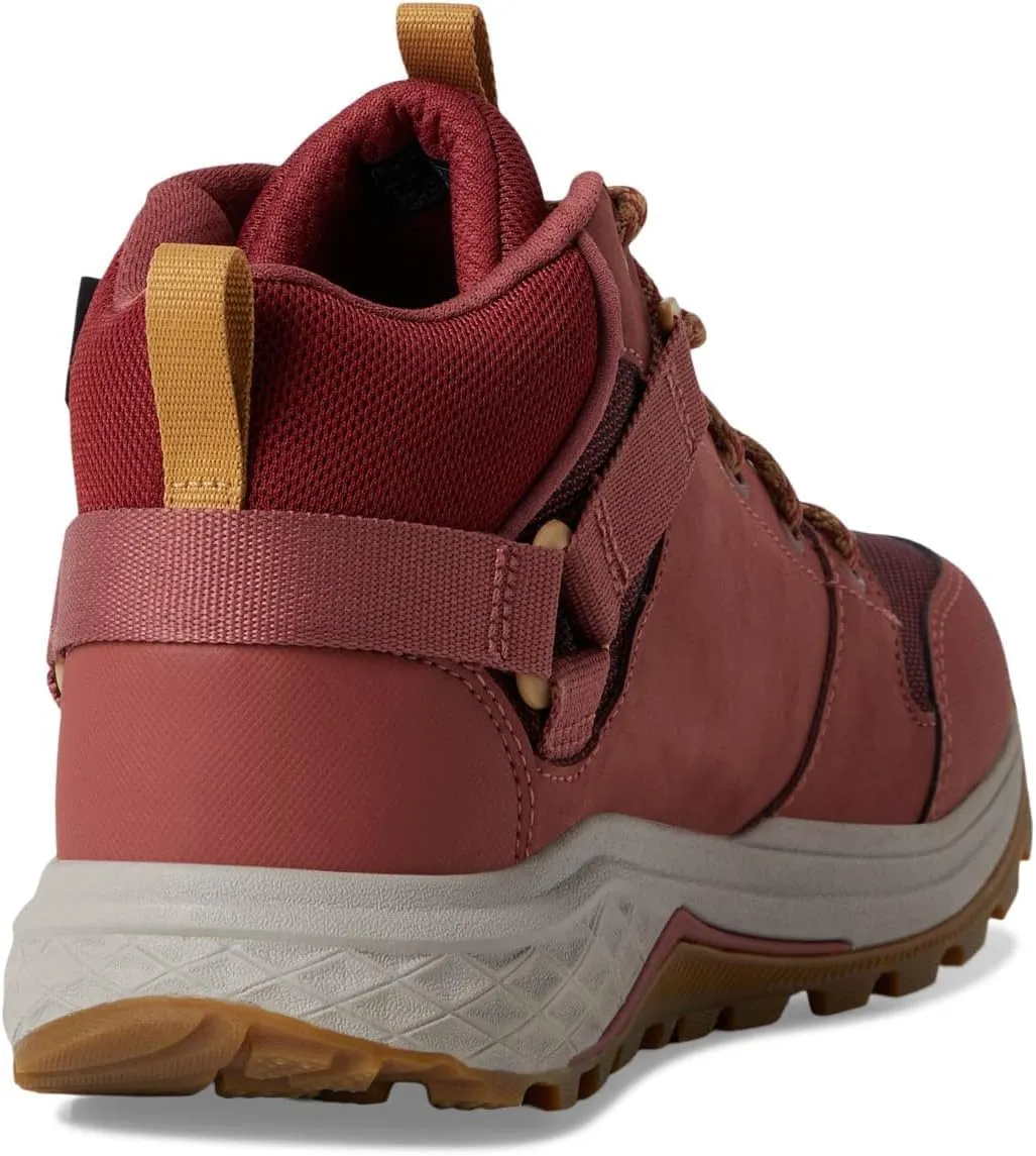Teva Women's Auroris Hiking Boot