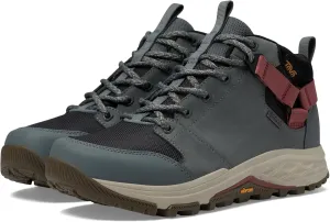 Teva Women's Grandview GTX Hiking Boot