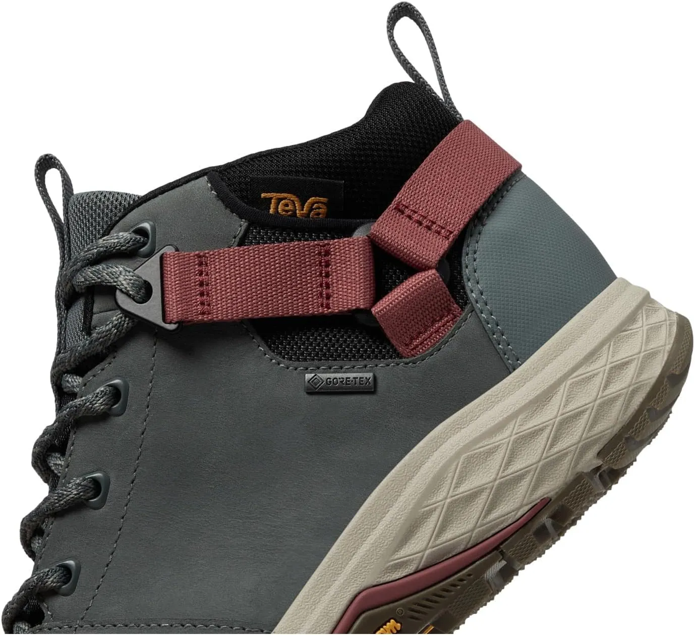 Teva Women's Grandview GTX Hiking Boot