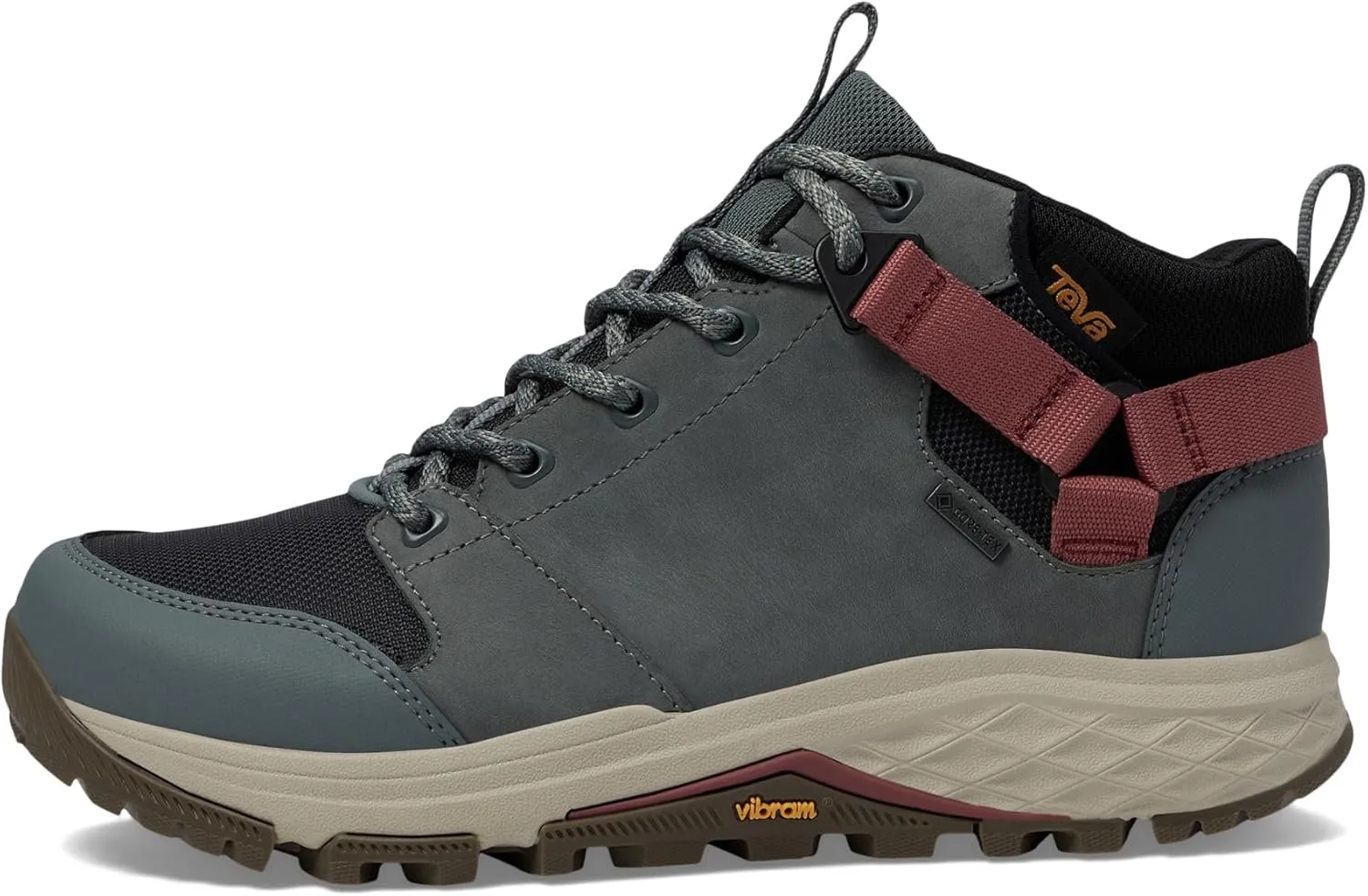Teva Women's Grandview GTX Hiking Boot