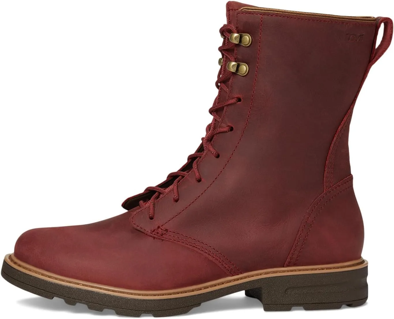 Teva Women's Rowena Lace Fashion Boot