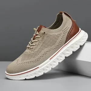 The Calvero Mesh Sneaker
