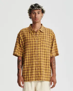 The Critical Slide Society Stock Shirt