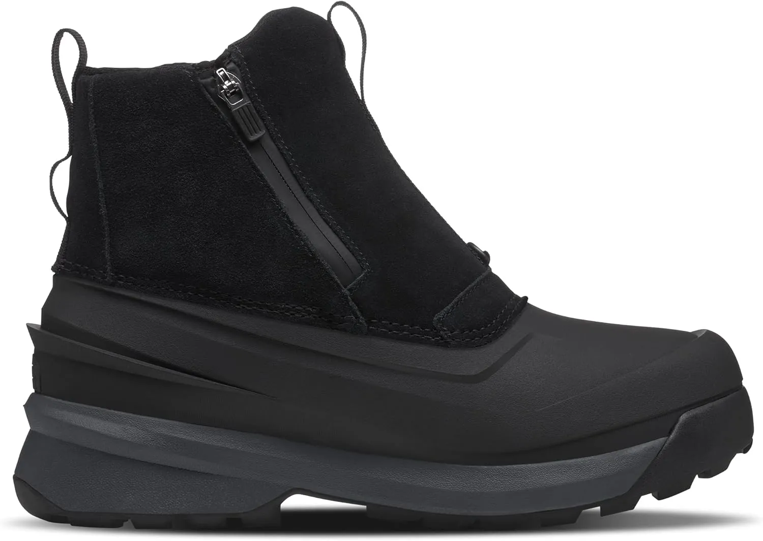The North Face Chilkat V Zip WP - Men's