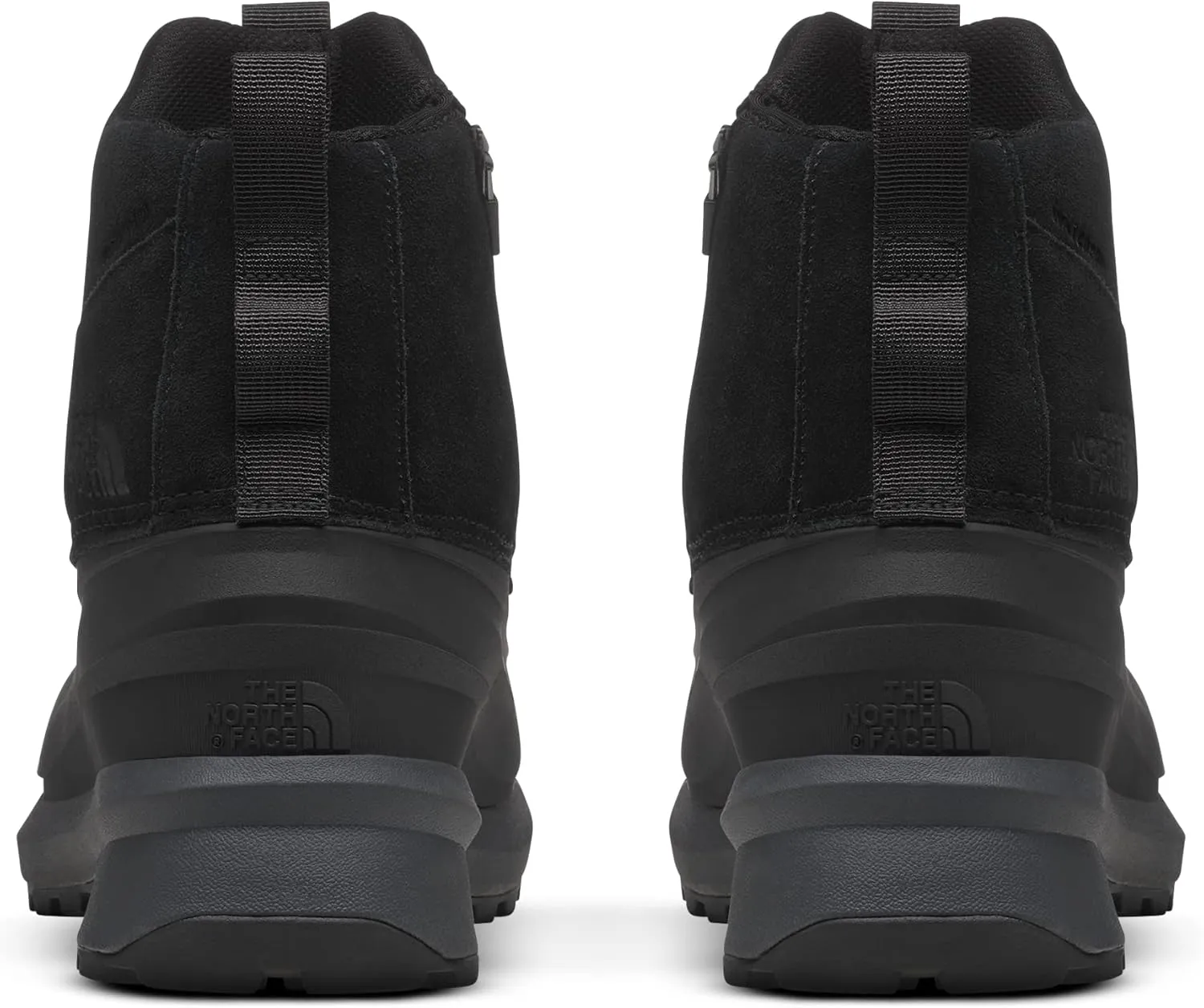 The North Face Chilkat V Zip WP - Men's