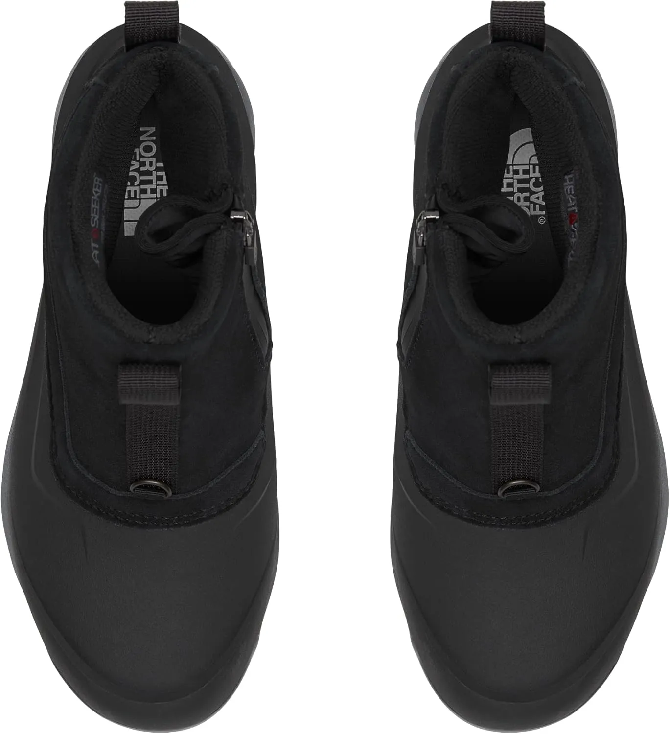 The North Face Chilkat V Zip WP - Men's
