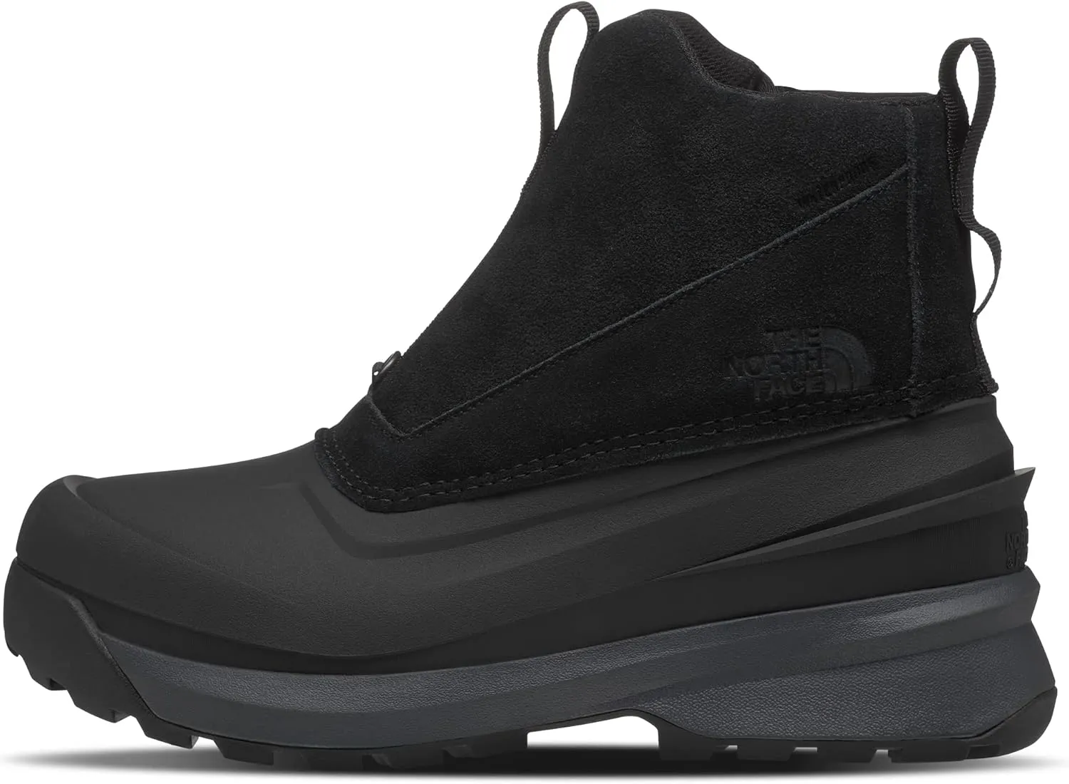 The North Face Chilkat V Zip WP - Men's