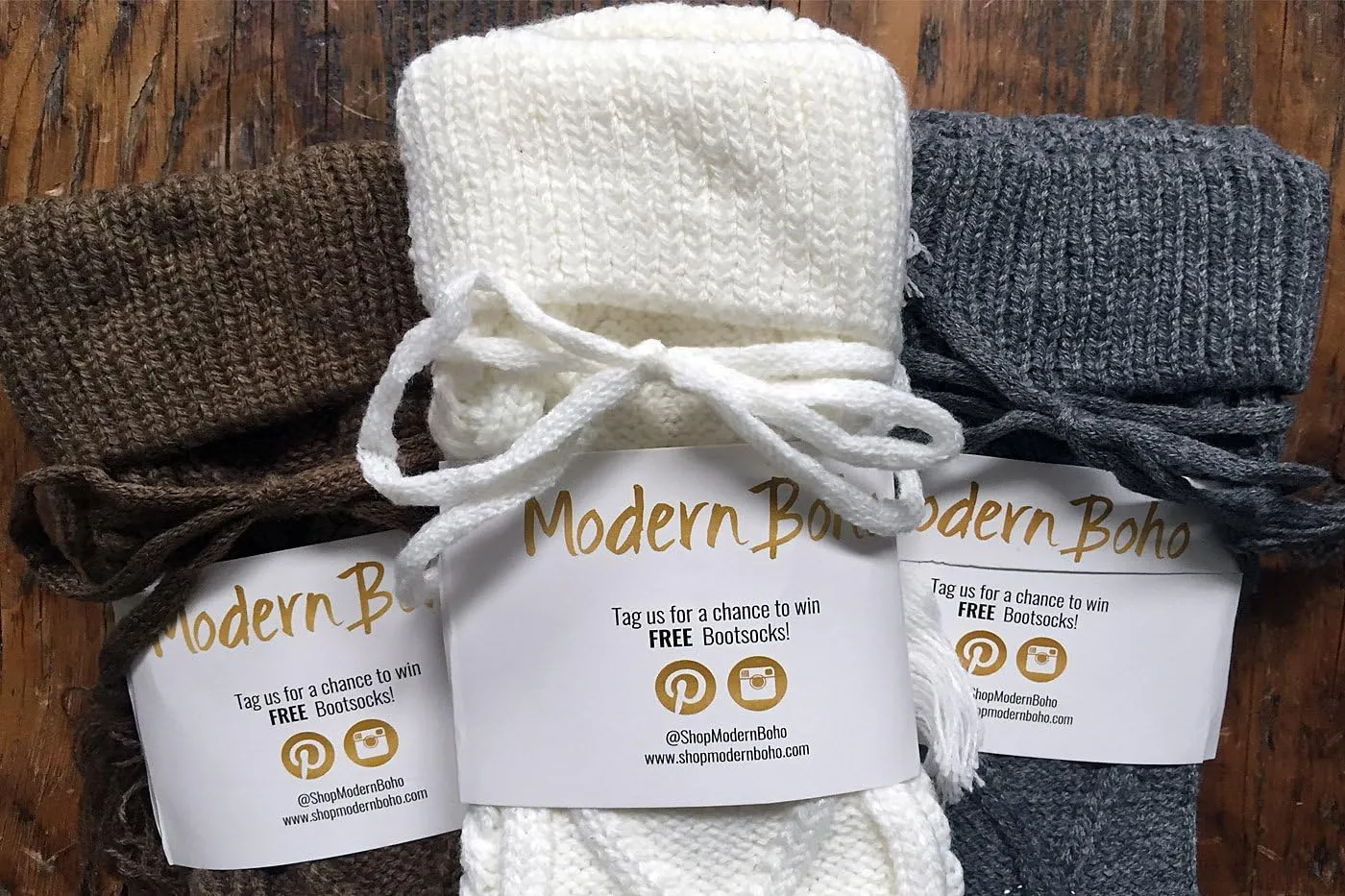 The Original Button Boot Socks with Lace Trim Boutique Socks