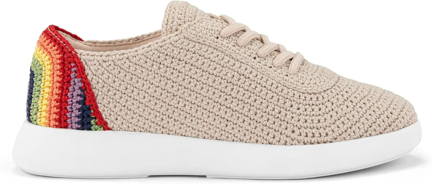 The Sak Asha Sneaker