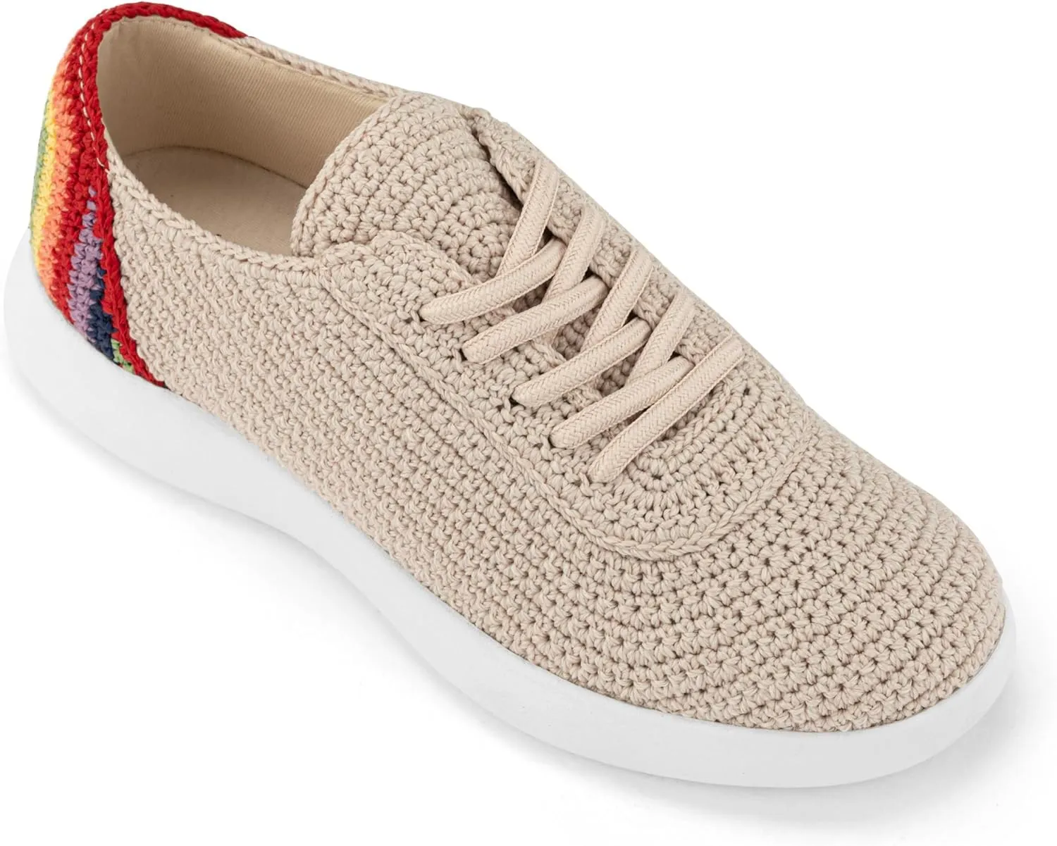 The Sak Asha Sneaker