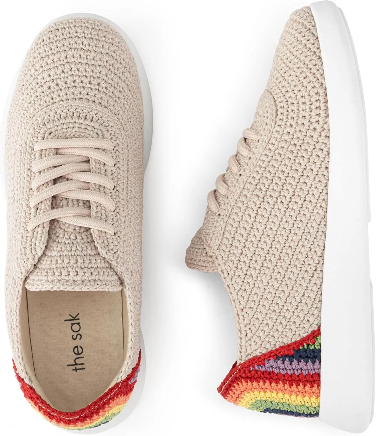 The Sak Asha Sneaker