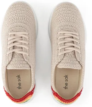 The Sak Asha Sneaker