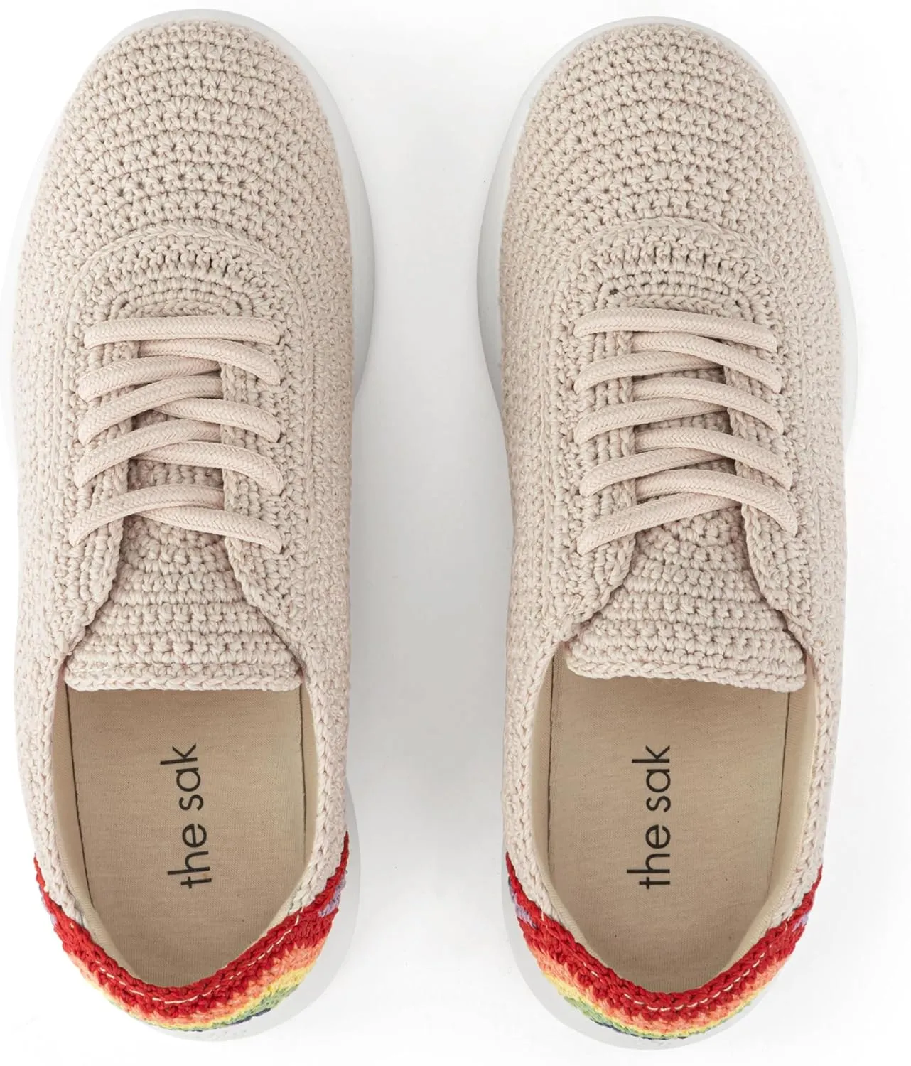 The Sak Asha Sneaker