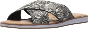 The Sak Women's Calypso Slide Sandal