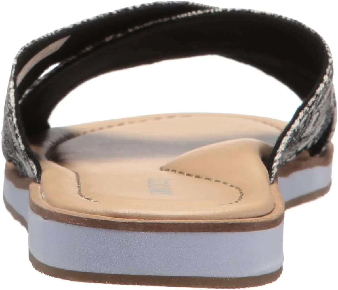 The Sak Women's Calypso Slide Sandal