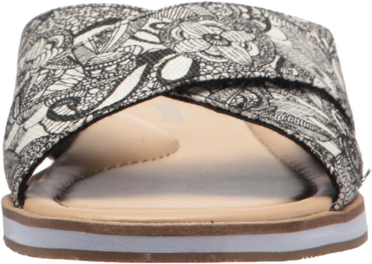 The Sak Women's Calypso Slide Sandal