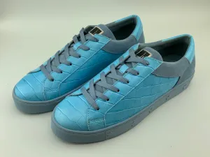 The Supreme Crocco Collection - Light Blue | Men
