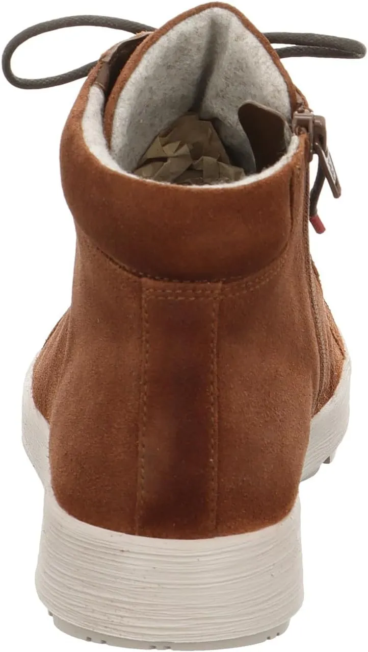 Think! Women's Unconventional Ankle Boot