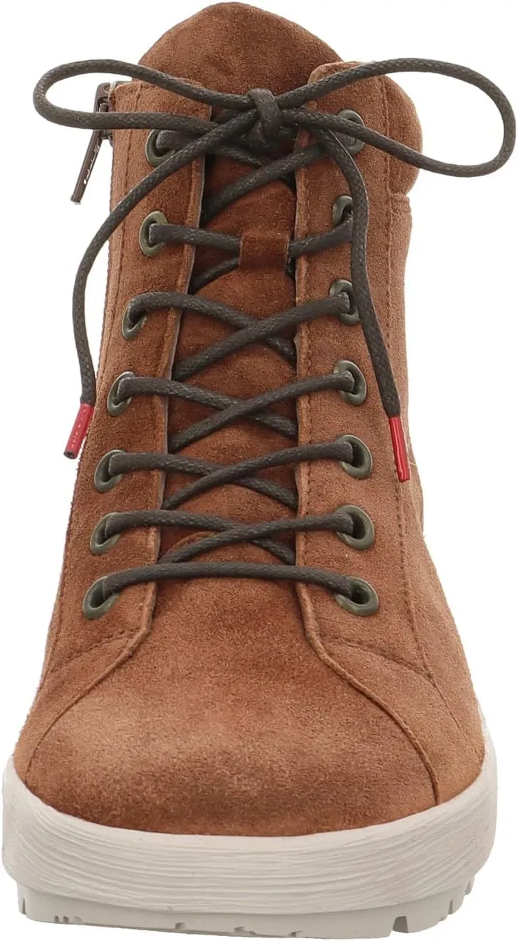 Think! Women's Unconventional Ankle Boot