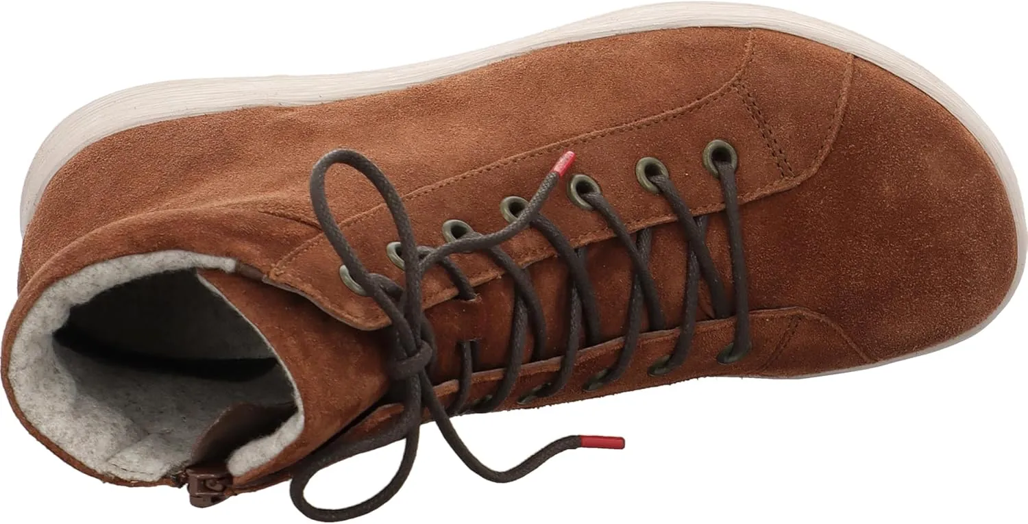 Think! Women's Unconventional Ankle Boot