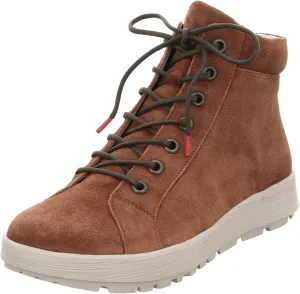 Think! Women's Unconventional Ankle Boot
