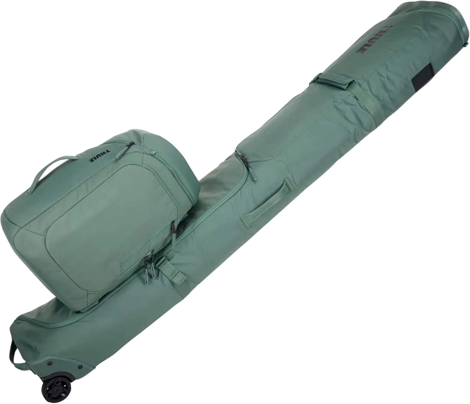Thule RoundTrip 45L Boot Backpack - Storage
