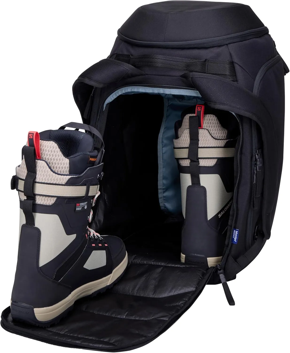 Thule RoundTrip 45L Boot Backpack - Storage