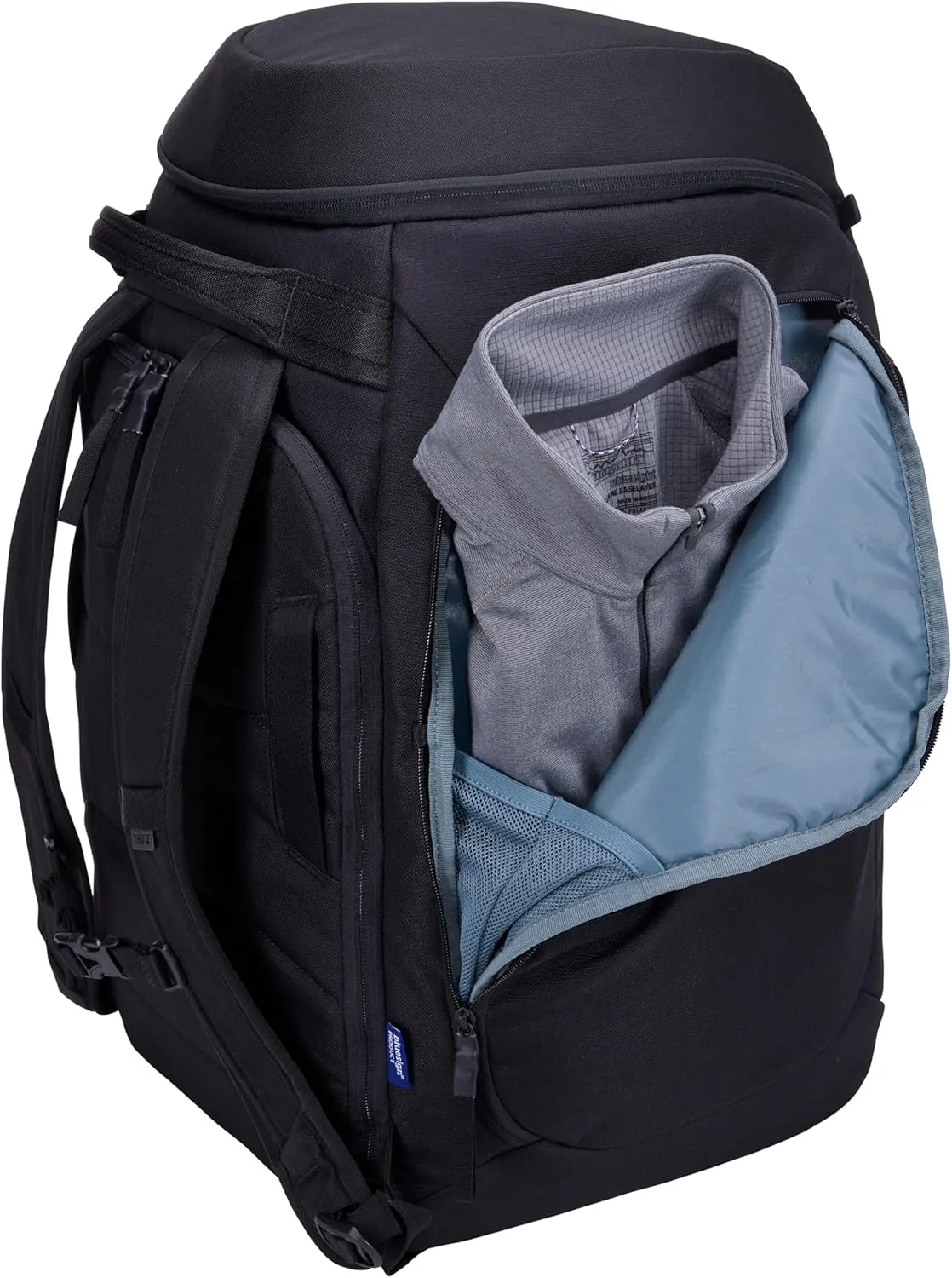 Thule RoundTrip 45L Boot Backpack - Storage
