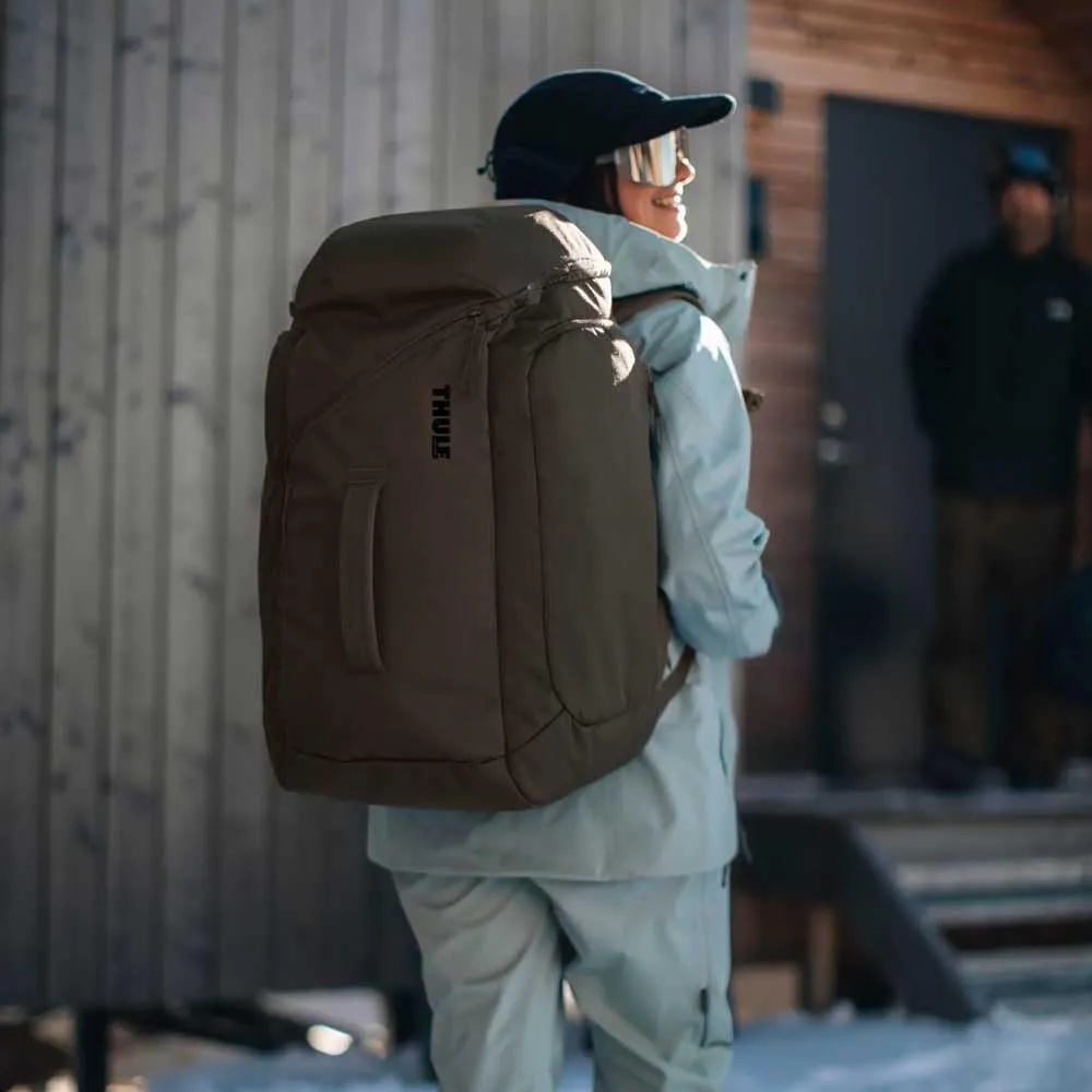 Thule RoundTrip 45L Boot Backpack - Storage