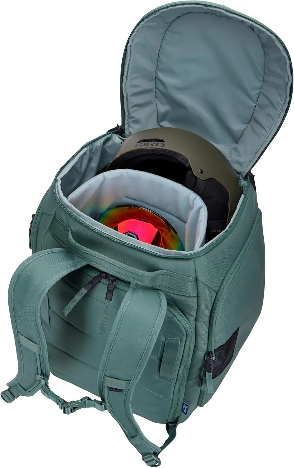 Thule RoundTrip 45L Boot Backpack - Storage