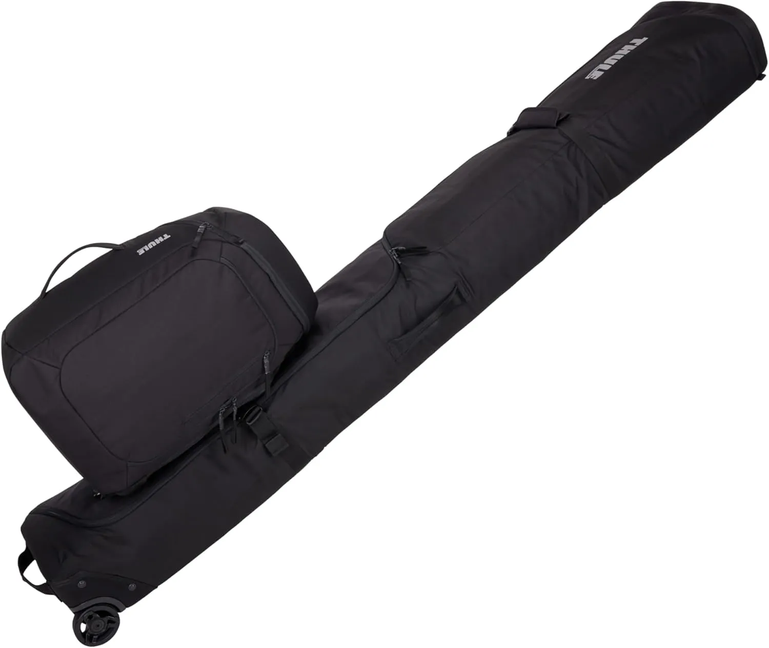 Thule RoundTrip 45L Boot Backpack - Storage