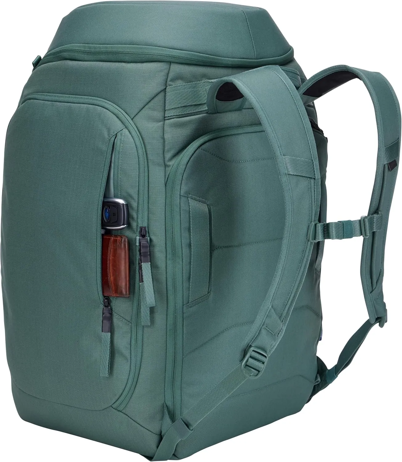 Thule RoundTrip 45L Boot Backpack - Storage