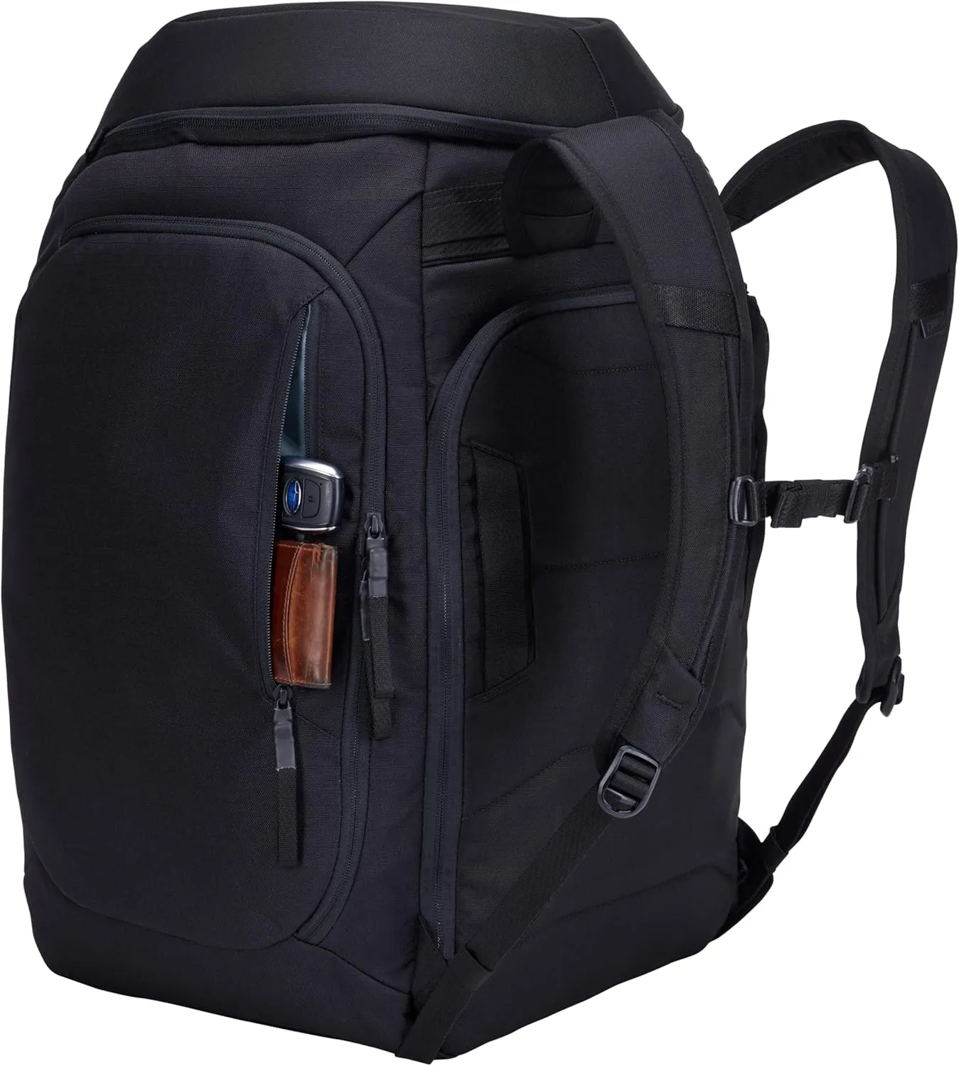 Thule RoundTrip 45L Boot Backpack - Storage