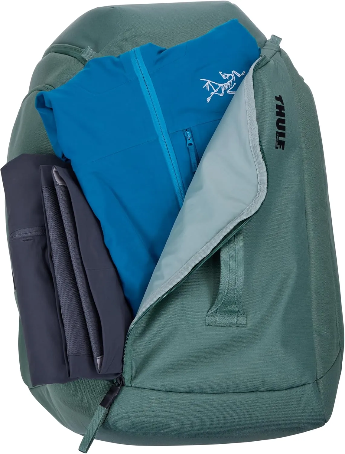 Thule RoundTrip 45L Boot Backpack - Storage