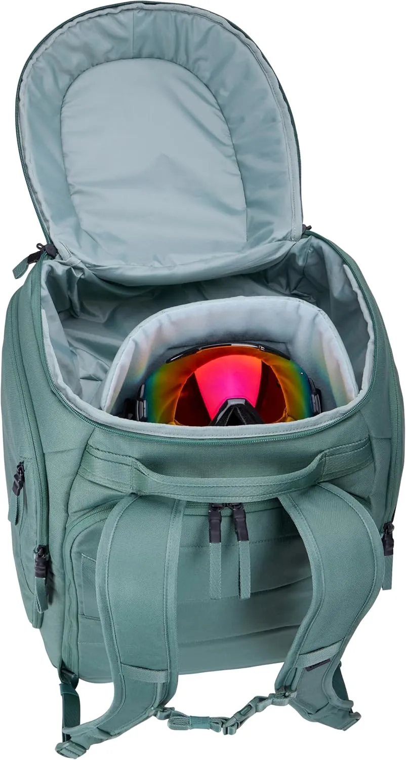 Thule RoundTrip 45L Boot Backpack - Storage