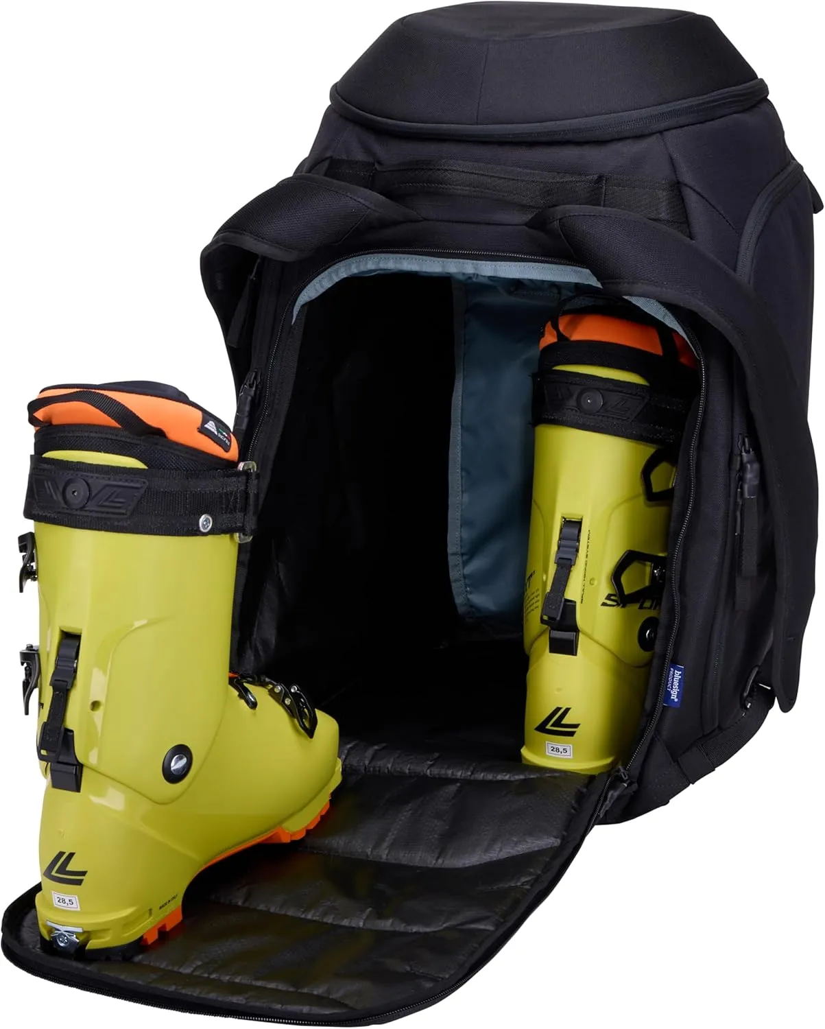 Thule RoundTrip 45L Boot Backpack - Storage