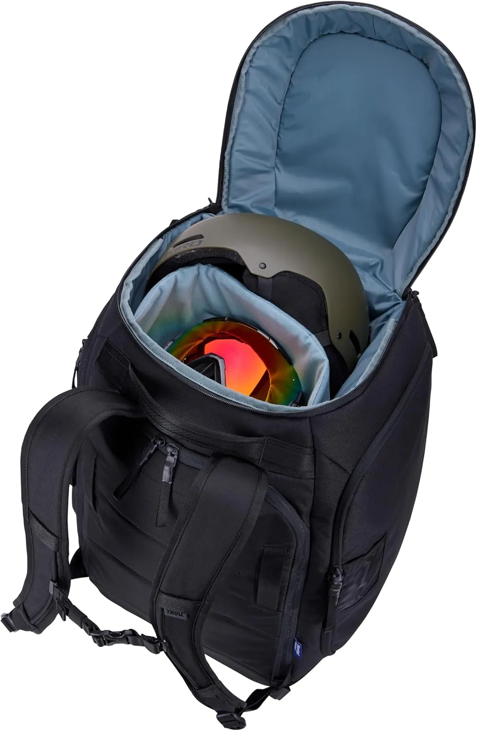 Thule RoundTrip 45L Boot Backpack - Storage