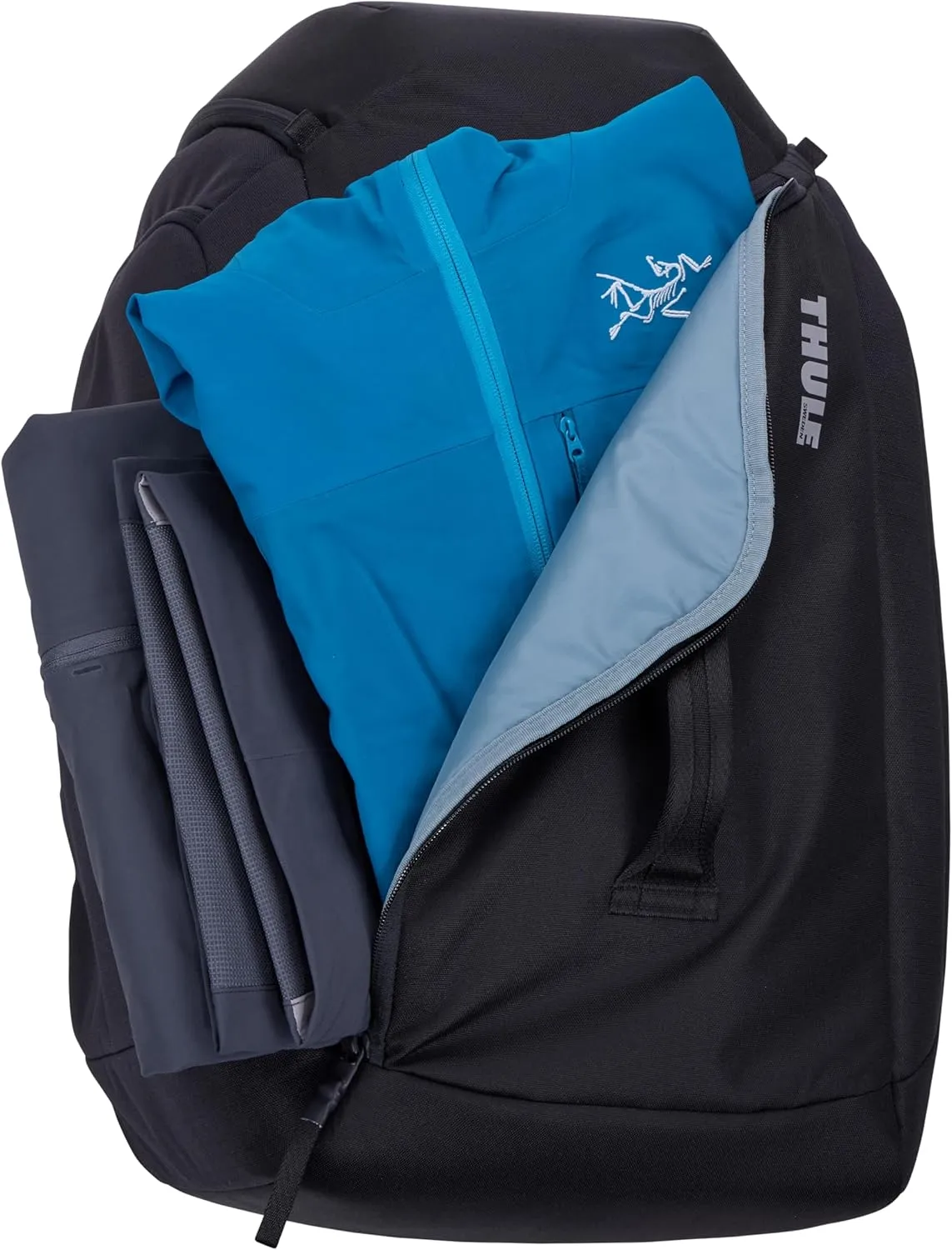 Thule RoundTrip 45L Boot Backpack - Storage