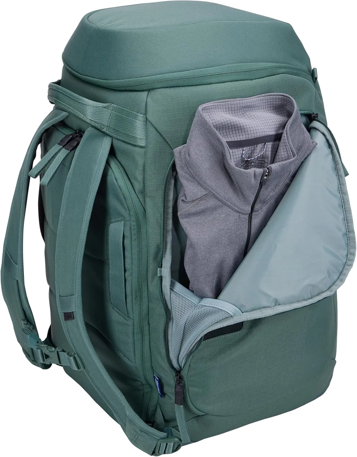 Thule RoundTrip 45L Boot Backpack - Storage