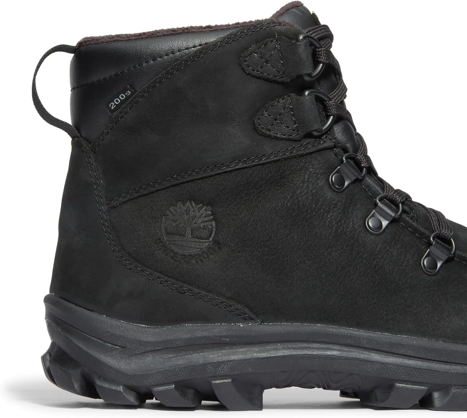 Timberland Chillberg Waterproof Hiking Boot
