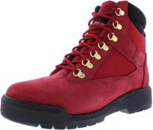Timberland Men's 6-inch Waterproof Field Boot