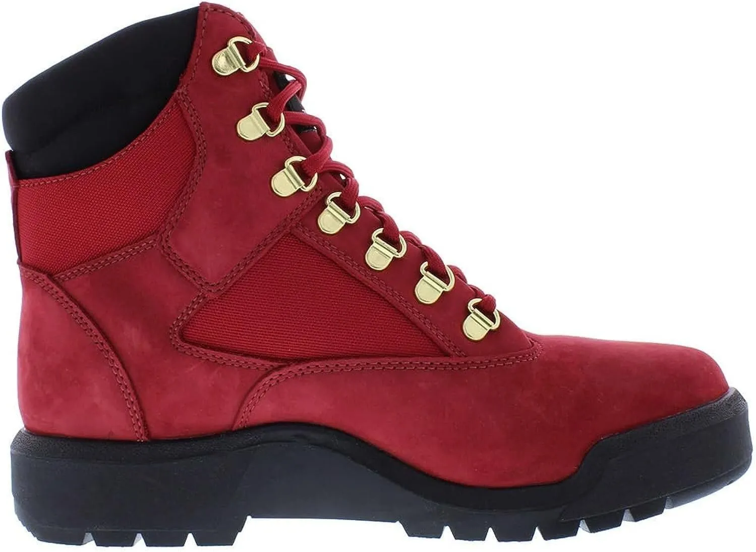 Timberland Men's 6-inch Waterproof Field Boot