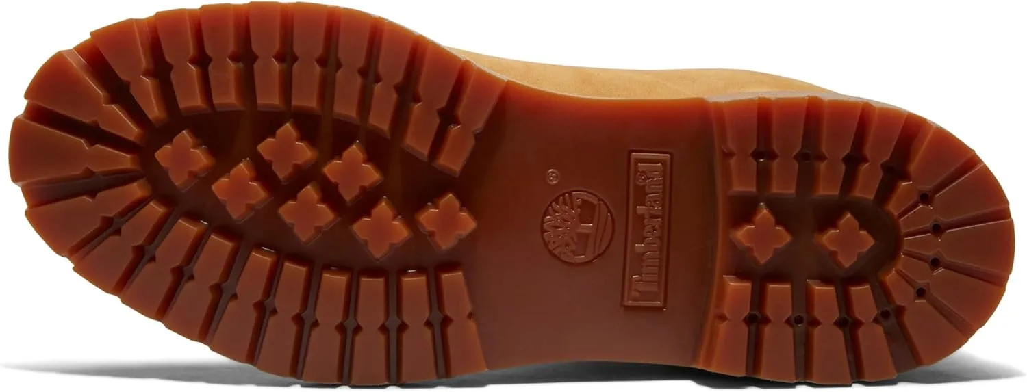 Timberland Men's 6" Premium Waterproof Boot