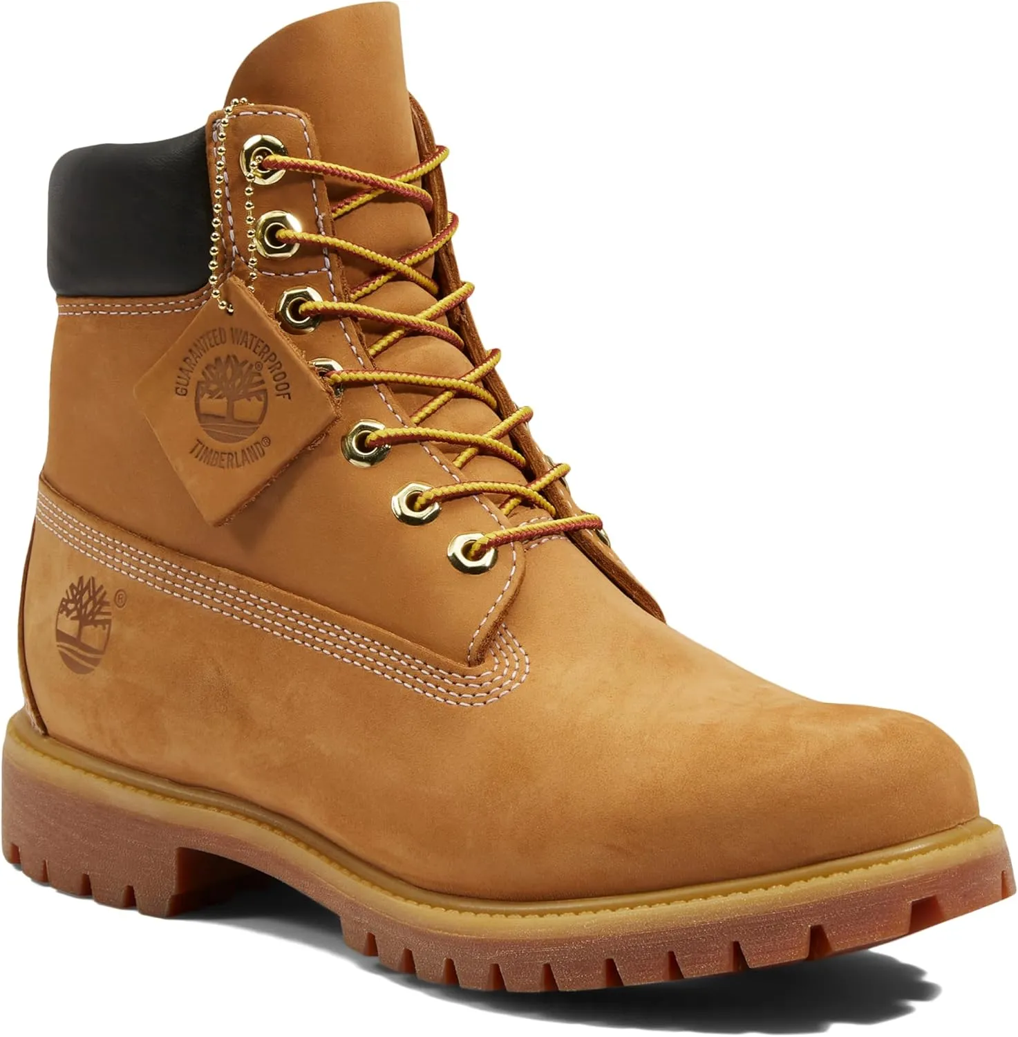 Timberland Men's 6" Premium Waterproof Boot