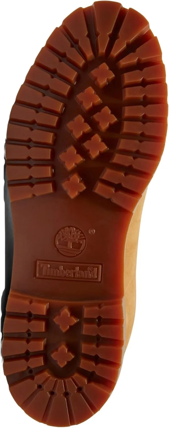 Timberland Men's 6" Premium Waterproof Boot