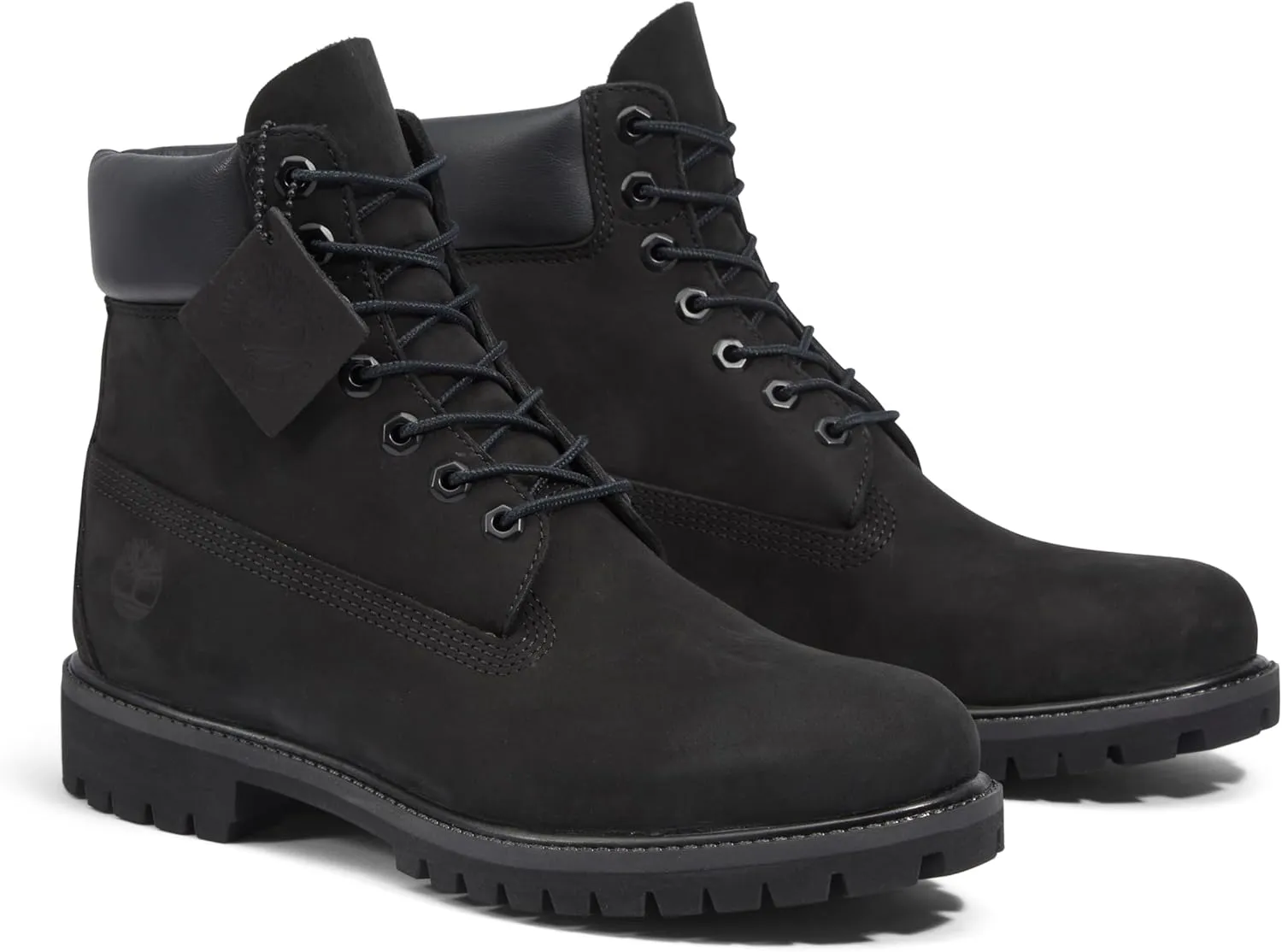 Timberland Men's 6" Premium Waterproof Boot